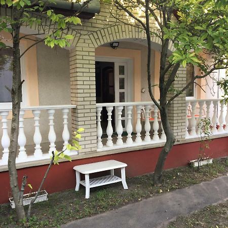 Stella Apartman Дебрецен Экстерьер фото