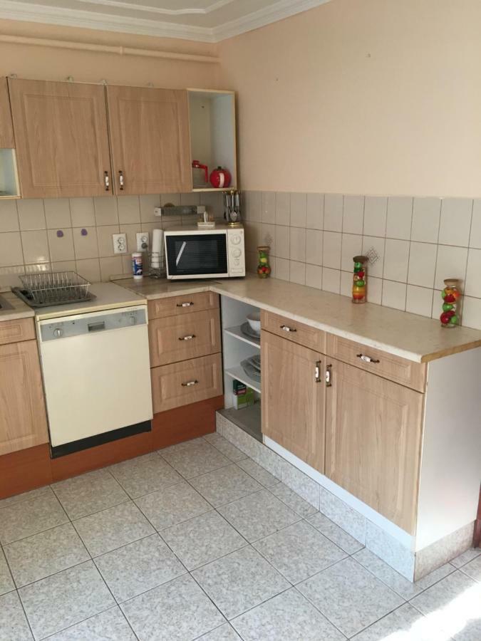 Stella Apartman Дебрецен Экстерьер фото