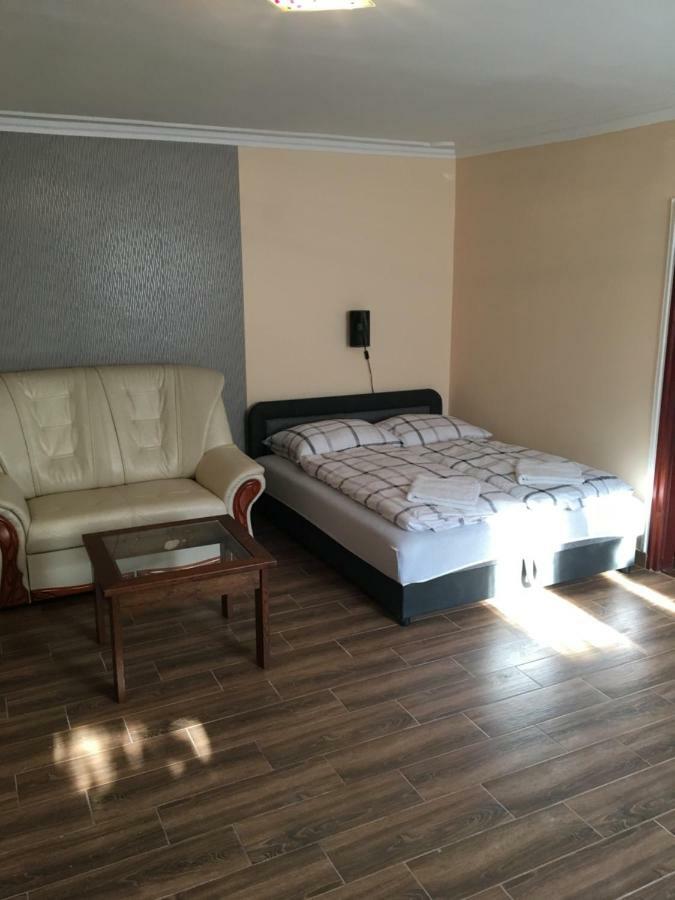 Stella Apartman Дебрецен Экстерьер фото