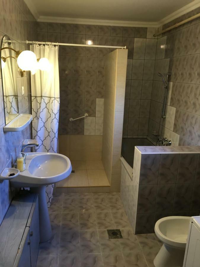 Stella Apartman Дебрецен Экстерьер фото