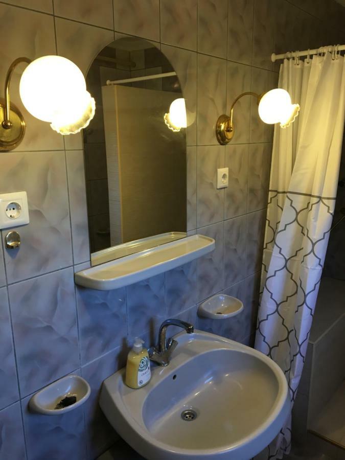 Stella Apartman Дебрецен Экстерьер фото