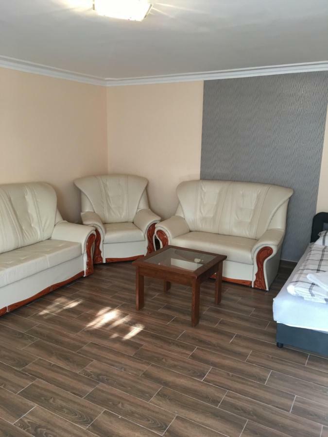 Stella Apartman Дебрецен Экстерьер фото