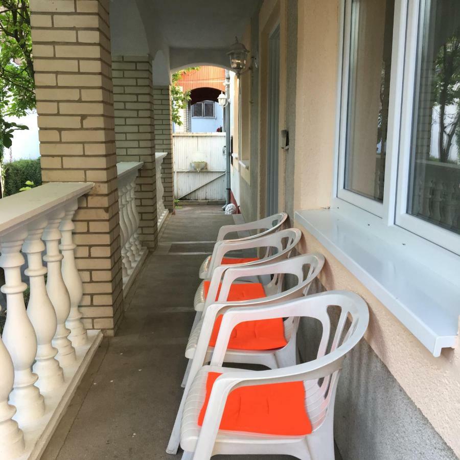 Stella Apartman Дебрецен Экстерьер фото