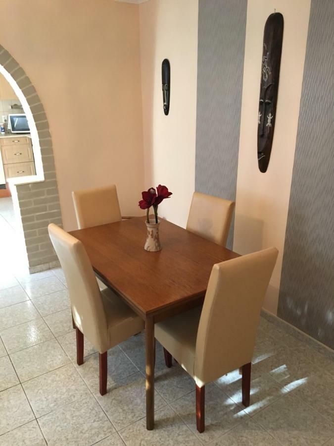 Stella Apartman Дебрецен Экстерьер фото