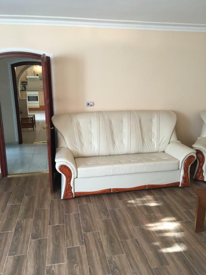 Stella Apartman Дебрецен Экстерьер фото