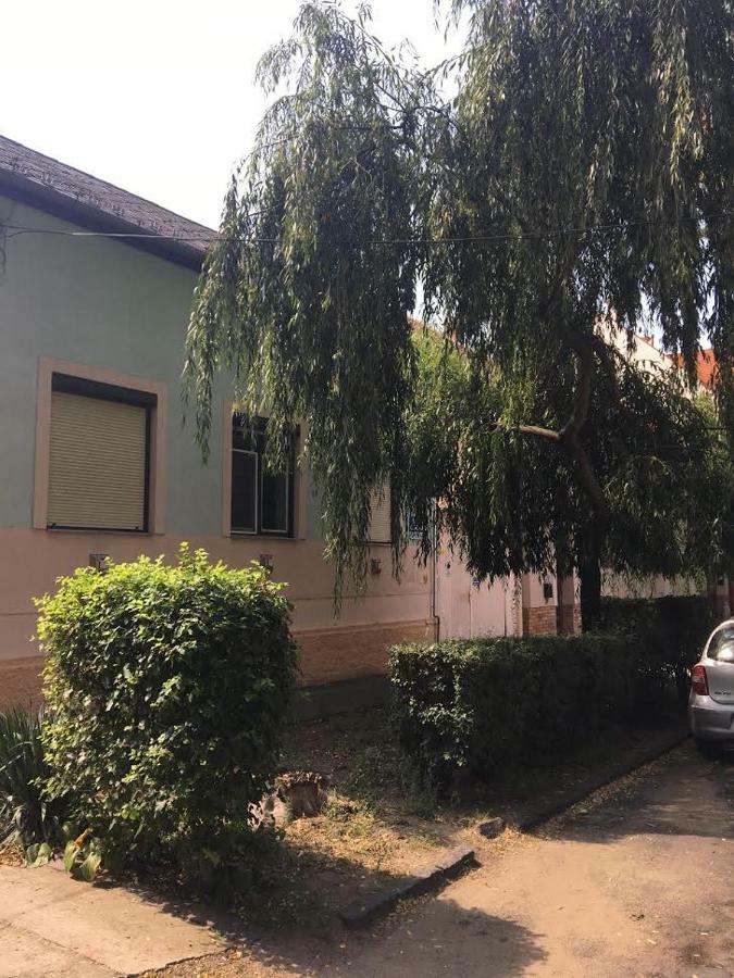 Stella Apartman Дебрецен Экстерьер фото